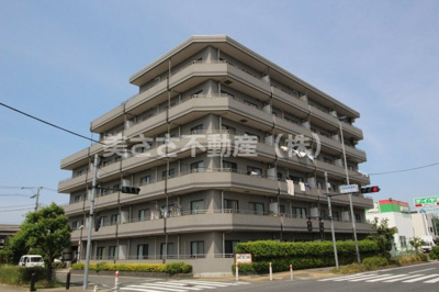 【外観】 | ジョイ・パレス