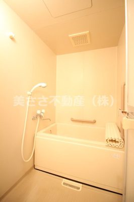 【浴室】 | ジョイ・パレス | ～今日もお疲れさまです～