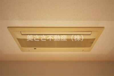 【設備】 | ジョイ・パレス | ～換気はしましょう～