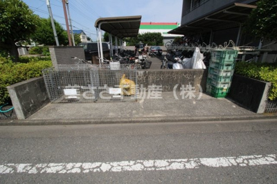 【その他共用部分】 | ジョイ・パレス