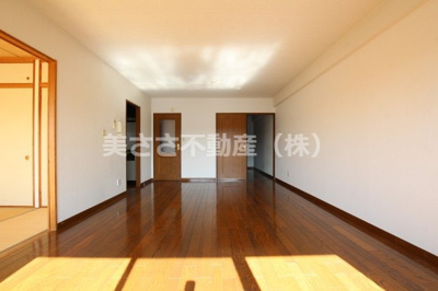 【居間・リビング】 | ジョイ・パレス | ～新生活はここから～