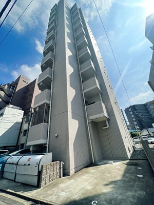 【外観】 | ルミノス千種