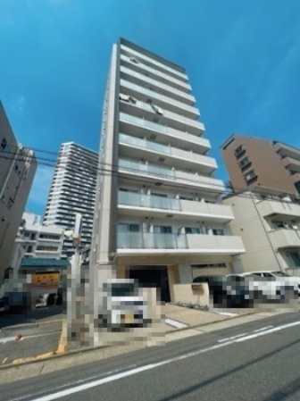 【外観】 | ルミノス千種