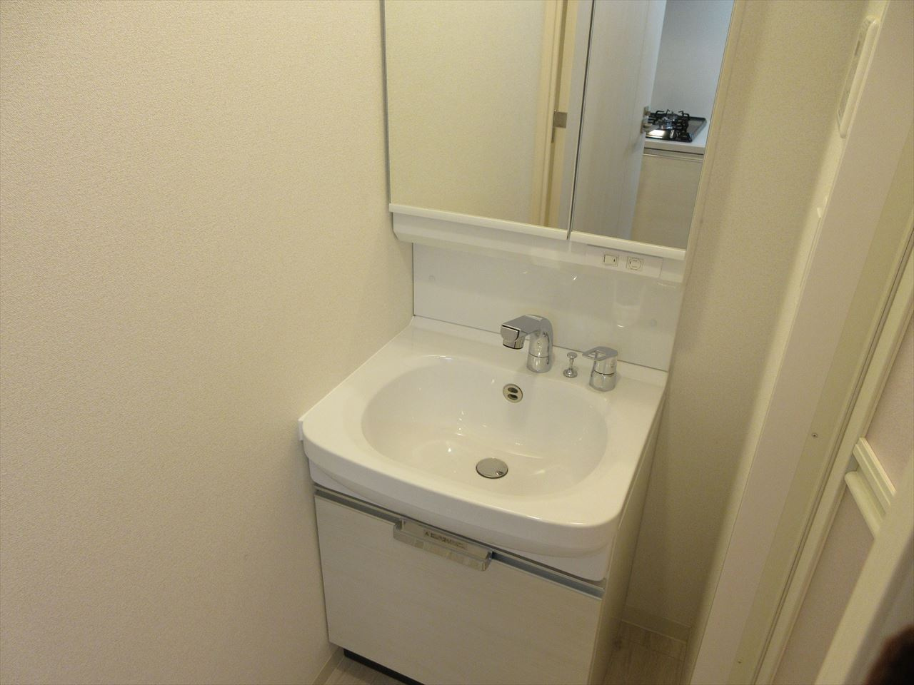 アドバンス名古屋モクシー｜名古屋市の賃貸ならMy賃貸の洗面所|アドバンス名古屋モクシー