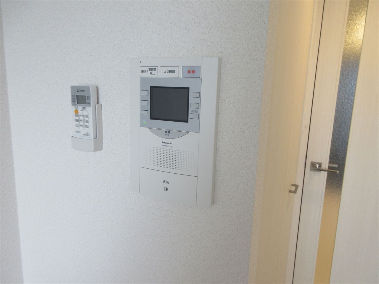 アドバンス名古屋モクシー｜名古屋市の賃貸ならMy賃貸のセキュリティ|アドバンス名古屋モクシー