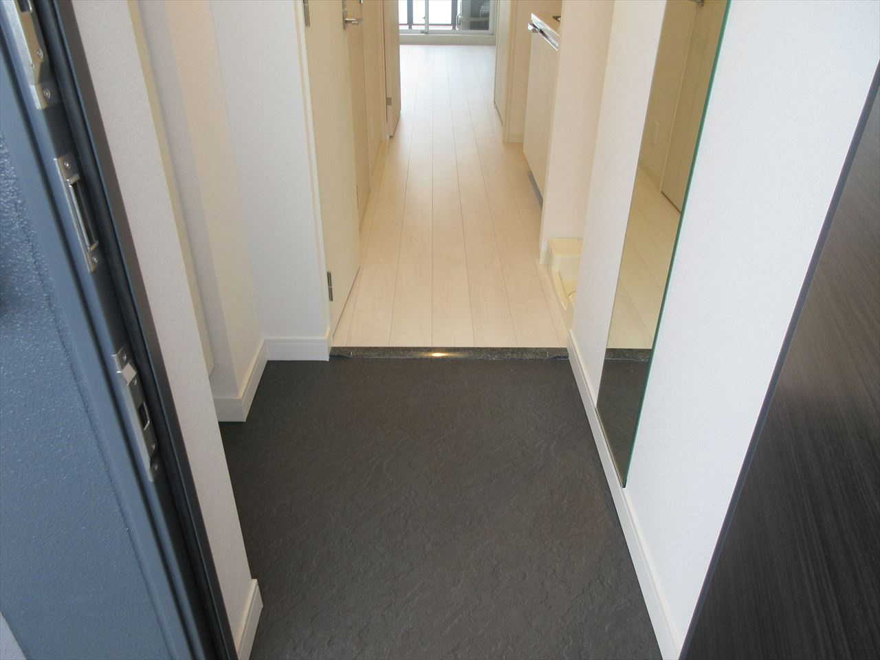 アドバンス名古屋モクシー｜名古屋市の賃貸ならMy賃貸の玄関|アドバンス名古屋モクシー