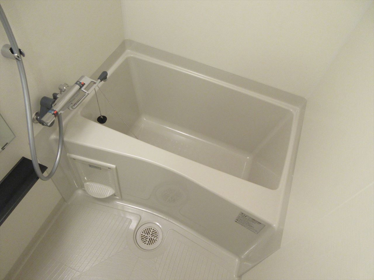 アドバンス名古屋モクシー｜名古屋市の賃貸ならMy賃貸の浴室|アドバンス名古屋モクシー