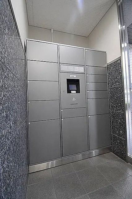 エスリード三宮第3のその他共用部分