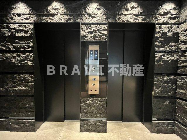 S-RESIDENCE堺筋本町Deuxのその他共用部分