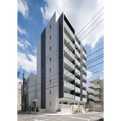 【外観】 | Urban Cloud Izumi(アーバンクラウド泉)