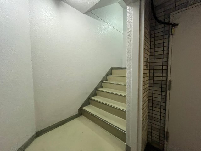 コンチネンタル鶴見のその他共用部分