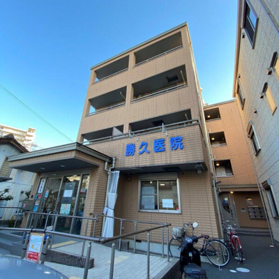 【外観】 | ルノン淡路