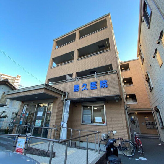 【外観】 | ルノン淡路