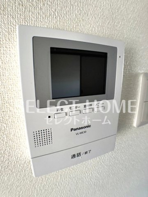 【セキュリティ】 | ヴィラ88