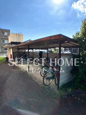 【その他共用部分】 | ヴィラ88