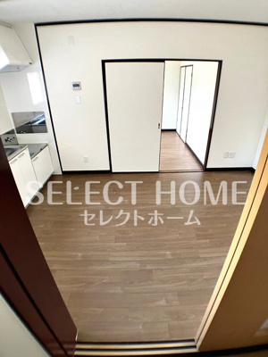 【居間・リビング】 | ヴィラ88 | おしゃれなリビングです