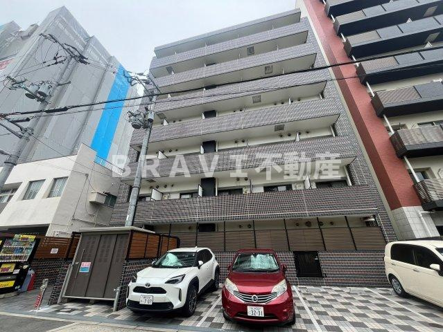 ウインズコート都島