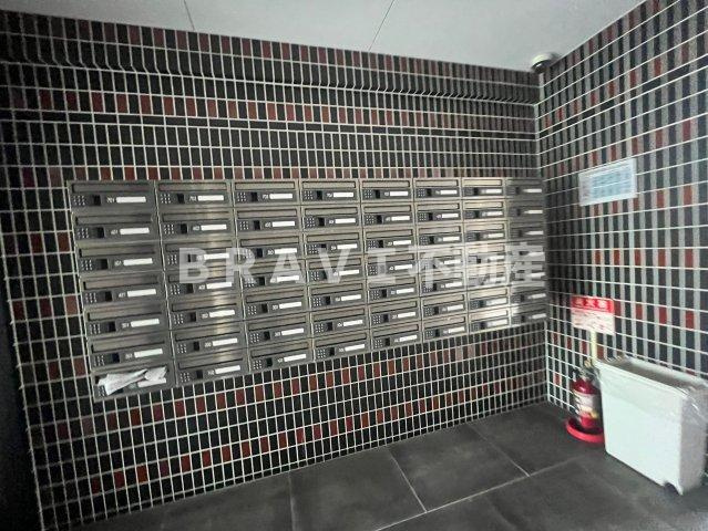 ウインズコート都島のその他共用部分