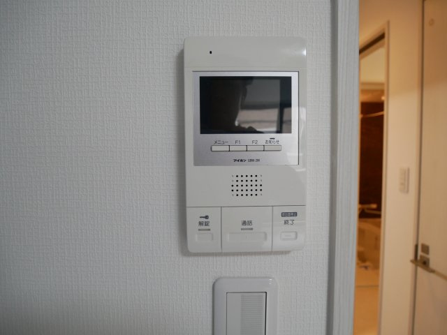 【設備】 | プルミエール北田辺