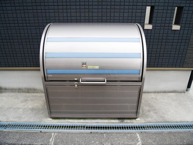 【その他共用部分】 | プルミエール北田辺