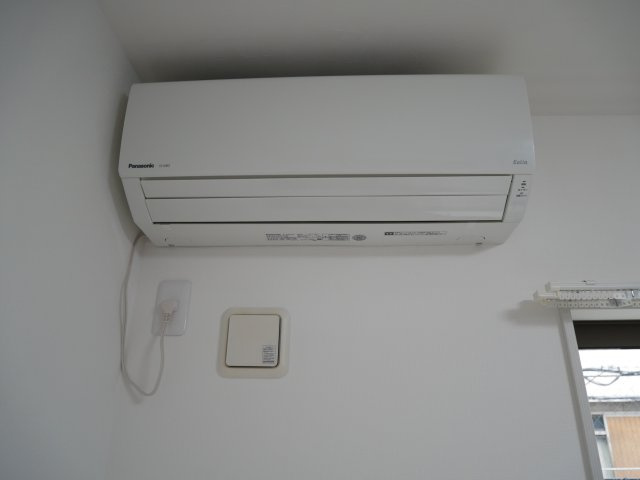 【設備】 | プルミエール北田辺