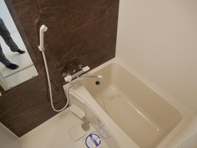 【浴室】 | プルミエール北田辺