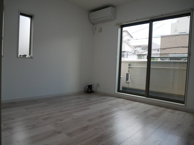 【居間・リビング】 | プルミエール北田辺