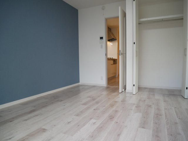 【収納】 | プルミエール北田辺