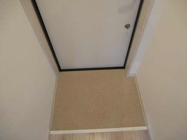 【玄関】 | プルミエール北田辺