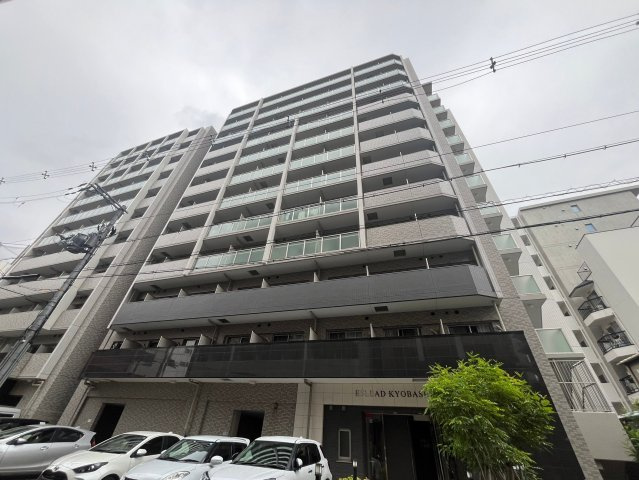 エスリード京橋WEST