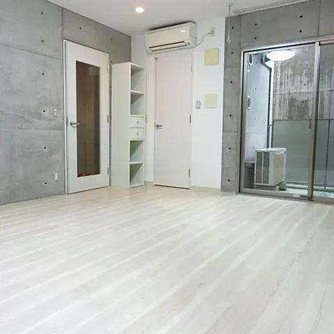 岡本Rd12の居間・リビング