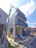 ラウレア北越谷の画像