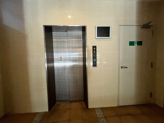 amabile深江橋のその他共用部分