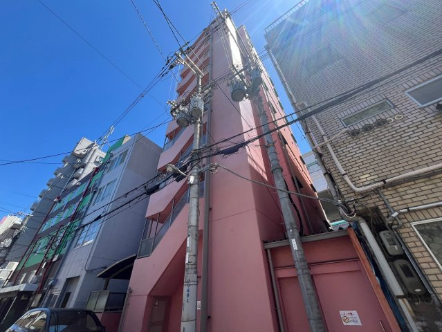 amabile深江橋