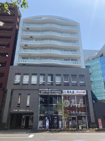 江戸川区篠崎町２丁目の店舗事務所