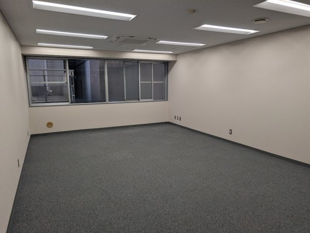 江戸川区篠崎町２丁目の店舗事務所