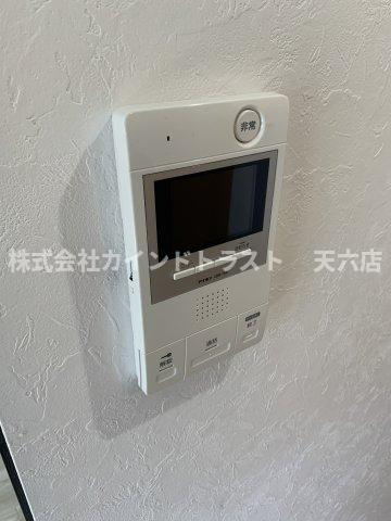 NAKAZAKI NO.66のセキュリティ