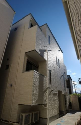 RIZEST レガーロ東照宮の画像