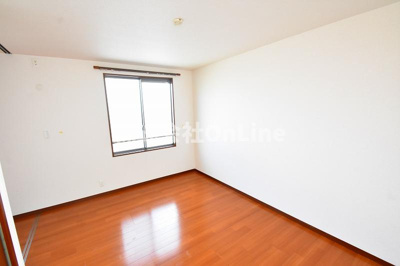 【寝室】 | ドゥ・リュエルB棟