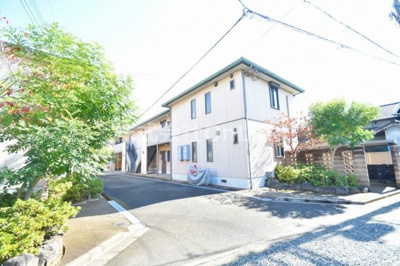 【外観】 | ドゥ・リュエルB棟