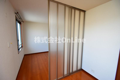 【内装】 | ドゥ・リュエルB棟