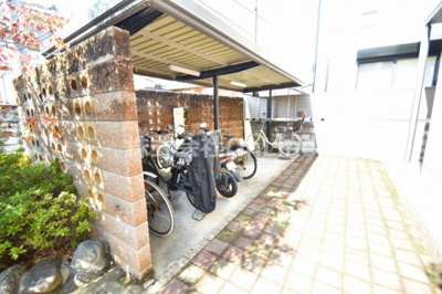 【その他共用部分】 | ドゥ・リュエルB棟