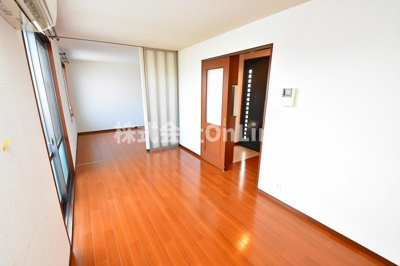 【居間・リビング】 | ドゥ・リュエルB棟