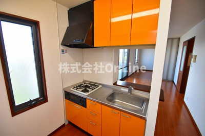 【キッチン】 | ドゥ・リュエルB棟