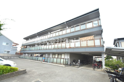 【外観】 | グランドールみと