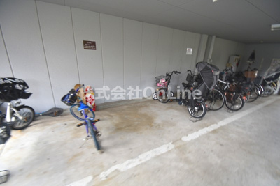 【その他共用部分】 | グランドールみと