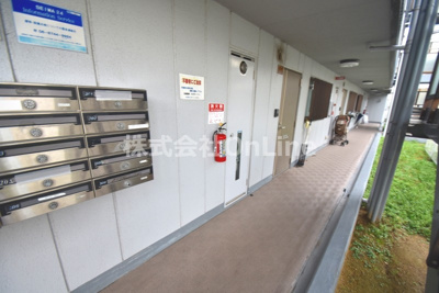 【ロビー】 | グランドールみと