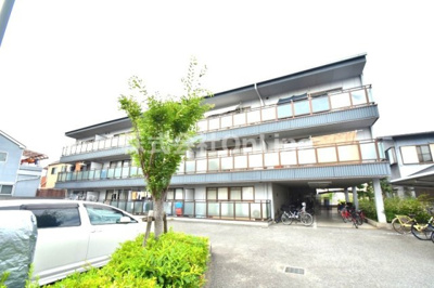 【外観】 | グランドールみと