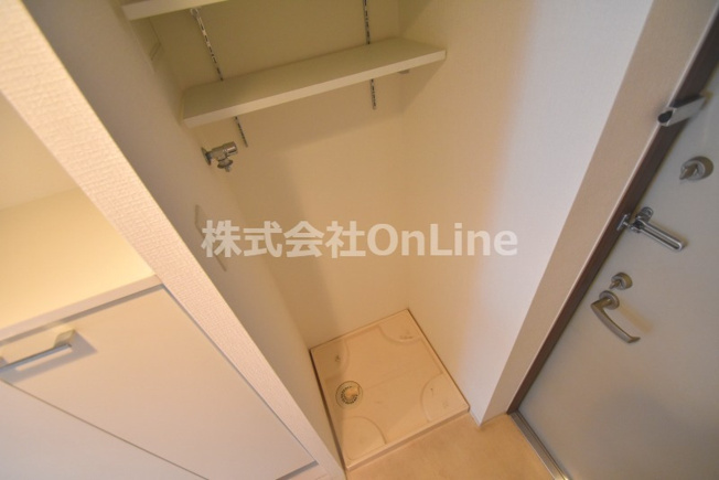 【設備】 | TLRレジデンス高井田