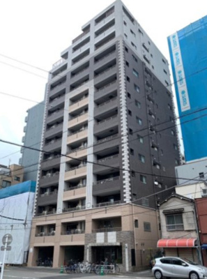 【外観】 | シーズガーデン浅草